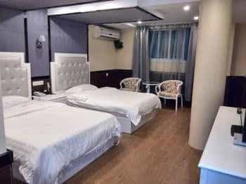Kending Hotel Jiangning Tuoleja Branch Kending Hotel Jiangning Tuoleja Branch