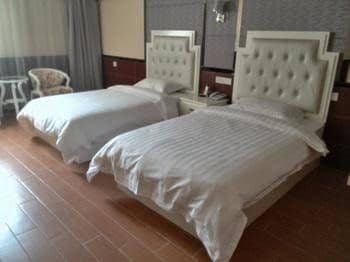 Kending Hotel Jiangning Tuoleja Branch Kending Hotel Jiangning Tuoleja Branch