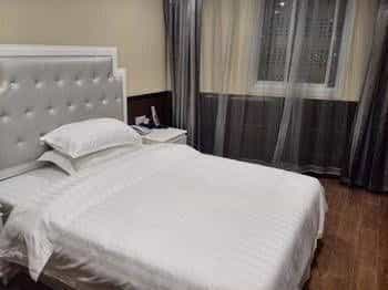 Kending Hotel Jiangning Tuoleja Branch Kending Hotel Jiangning Tuoleja Branch