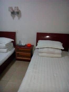 Luoyang Meiguiyuan Hotel Luoyang Meiguiyuan Hotel
