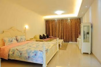 Shenzhen Dameisha Aegean Sea Hotel Apartment4