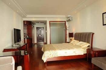 Shenzhen Dameisha Aegean Sea Hotel Apartment Shenzhen Dameisha Aegean Sea Hotel Apartment