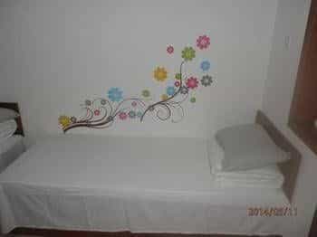 Changdao Haishijing Fisher House Changdao Haishijing Fisher House