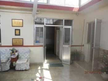 Changdao Haishijing Fisher House Changdao Haishijing Fisher House