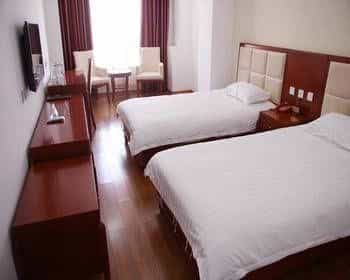 Handan Kailin Business Hotel Handan Kailin Business Hotel