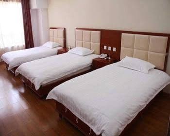 Handan Kailin Business Hotel Handan Kailin Business Hotel