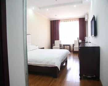Handan Kailin Business Hotel Handan Kailin Business Hotel