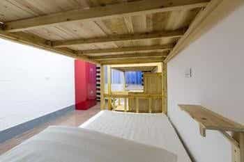 Chengdu Jinling International Youth Hostel Chengdu Jinling International Youth Hostel