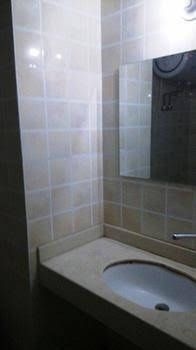 Zhenzhou Hengyi Business Hotel3