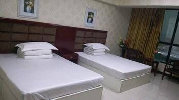 Zhenzhou Hengyi Business Hotel2
