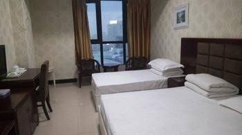 Zhenzhou Hengyi Business Hotel4