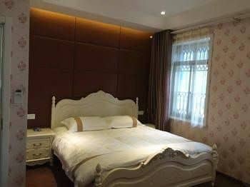 Lushan Tianjie Villa Lushan Tianjie Villa