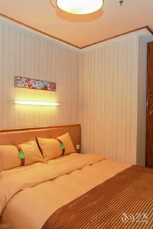 J.S Meisu Shuijing Hotel J.S Meisu Shuijing Hotel