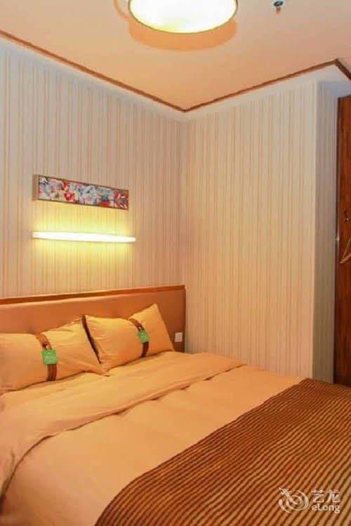 J.S Meisu Shuijing Hotel J.S Meisu Shuijing Hotel