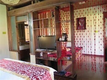 Wenxin Xiaozhu Inn Wenxin Xiaozhu Inn