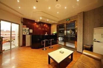 Plus One Express Hotel Hangzhou Plus One Express Hotel Hangzhou