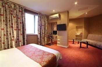 Plus One Express Hotel Hangzhou2