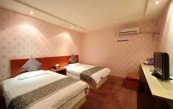 Plus One Express Hotel Hangzhou1