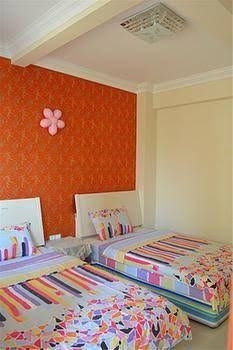 Aiplay Hotel 1st Branch Dadonghai2