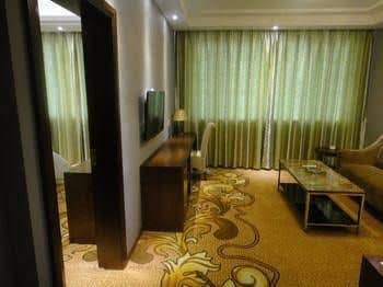 Bali Holiday Hotel Shaoxing Bali Holiday Hotel Shaoxing