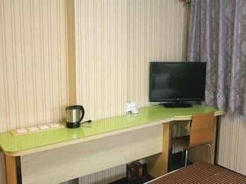 Meisu Hotel Hefei Sanxiaokou Meisu Hotel Hefei Sanxiaokou