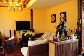 Lijiang Ancient City Ayutaya Hostels3