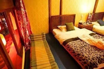 Lijiang Ancient City Ayutaya Hostels4