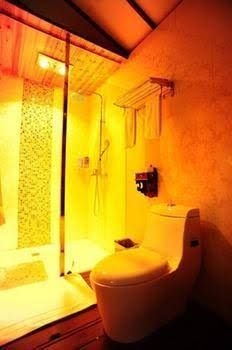 Lijiang Ancient City Ayutaya Hostels2