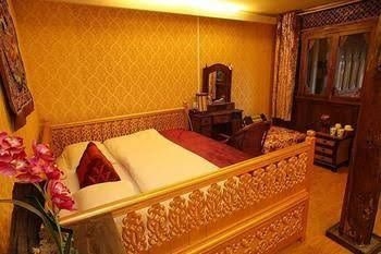 Lijiang Ancient City Ayutaya Hostels1