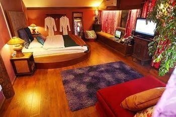 Lijiang Ancient City Ayutaya Hostels0