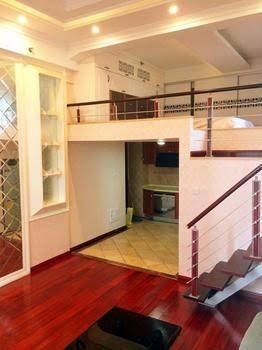 Tangning Town Hotel Apartments3