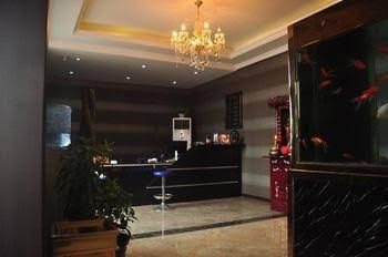 Longmen Commounity Inn1