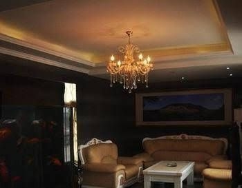Longmen Commounity Inn2
