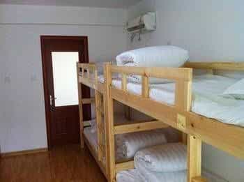 Ji'nan 798 Youth Hostel Ji'nan 798 Youth Hostel