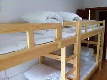 Ji'nan 798 Youth Hostel Ji'nan 798 Youth Hostel