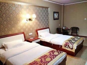 National Flower Hotel National Flower Hotel