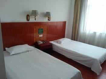 Shunda Hotel Penglai Shunda Hotel Penglai