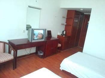 Shunda Hotel Penglai Shunda Hotel Penglai