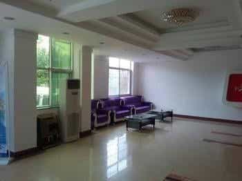 Shunda Hotel Penglai Shunda Hotel Penglai