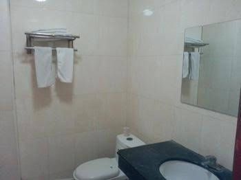 Shunda Hotel Penglai4