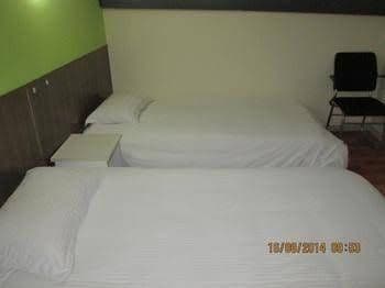 Taijing Yaxuan Business Hotel Taian Railway Station Taijing Yaxuan Business Hotel Taian Railway Station