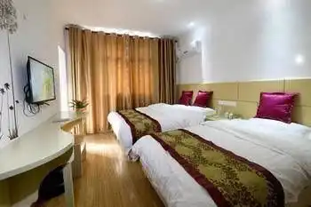 Tai Ji Villa Resort Hotel Tai Ji Villa Resort Hotel