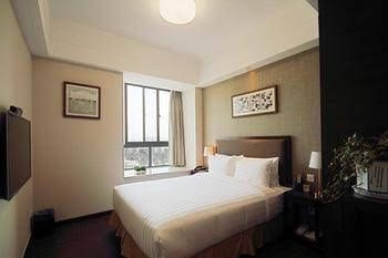 Daguan Resort Apartment1