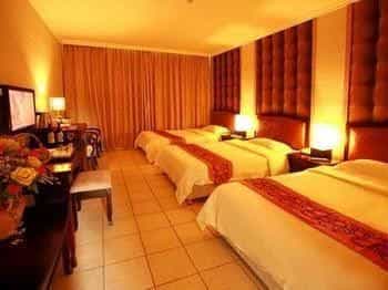 Lidu Haijing Hotel - Sanya Lidu Haijing Hotel - Sanya
