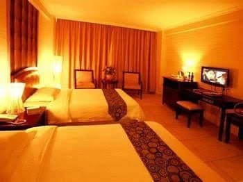 Lidu Haijing Hotel - Sanya Lidu Haijing Hotel - Sanya