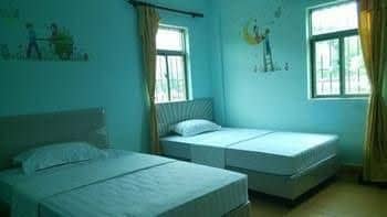 Shenzhen Westbay Apartment Shenzhen Westbay Apartment
