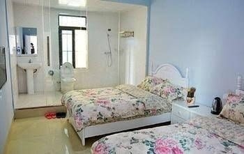 Xiamen That Sea Hostel4