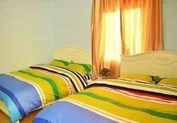 Xiamen That Sea Hostel Xiamen That Sea Hostel