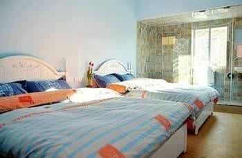 Xiamen That Sea Hostel Xiamen That Sea Hostel