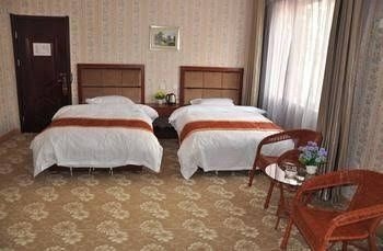 Lushang Hotel2